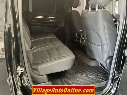 Used 2019 RAM 1500 Big Horn AWD/4WD image 31