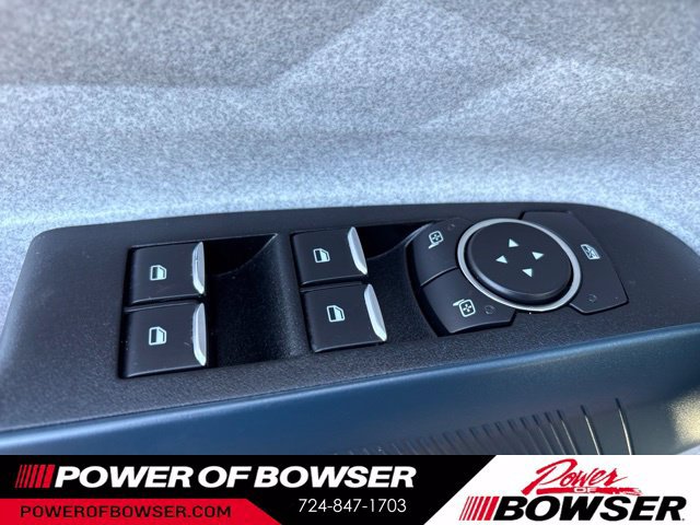Used 2022 Ford Maverick XLT w/ Equipment Group 300A Standard AWD/4WD image 14