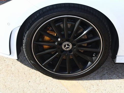 Used 2023 Mercedes-Benz CLA 250 CLA 250 image 15