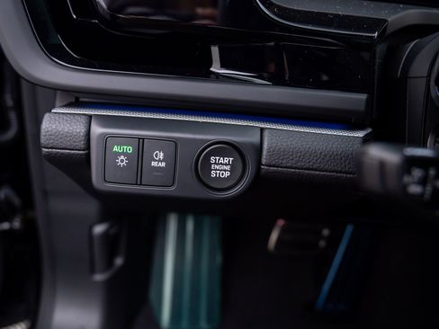 New 2026 Porsche Panamera 4 image 21