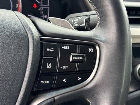 Used 2021 Lexus ES 350 w/ Premium Package image 10