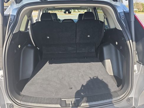 Used 2025 Honda CR-V EX-L image 12