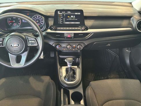 Used 2021 Kia Forte LXS FWD image 35