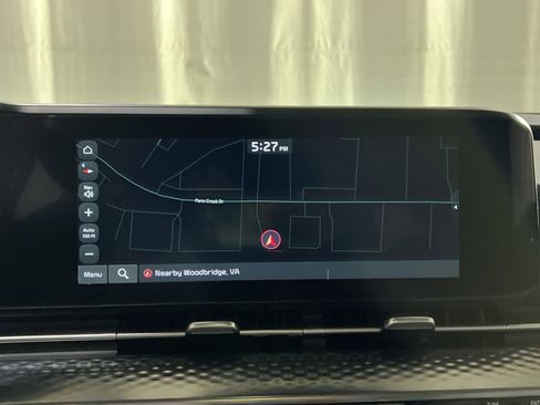 Used 2024 Kia Carnival SX Prestige image 16