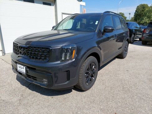 New 2025 Kia Telluride SX Prestige X-Pro image 9