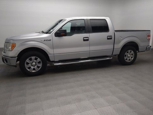 Used 2012 Ford F150 XLT w/ XLT Chrome Pkg RWD image 2