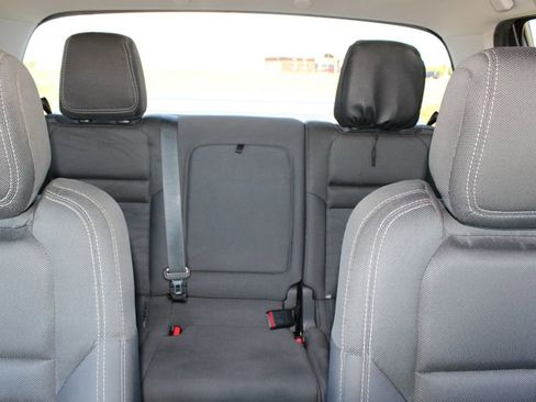 Used 2022 Nissan Frontier SV AWD/4WD image 17
