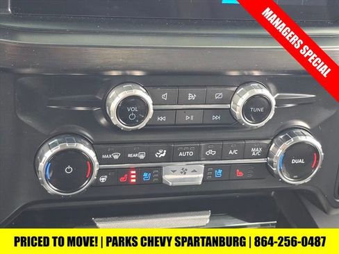 Used 2024 Ford F250 Lariat w/ Chrome Package image 29