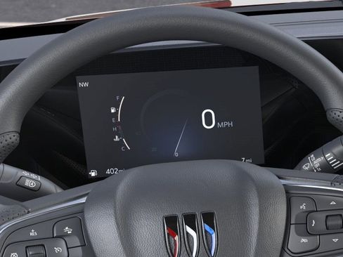 New 2026 Buick Envista Preferred w/ Convenience II Package image 18