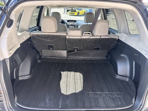 Used 2016 Subaru Forester 2.5i Limited w/ Popular Package #1 AWD/4WD image 7