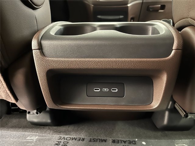 New 2027 Honda Odyssey Touring image 26