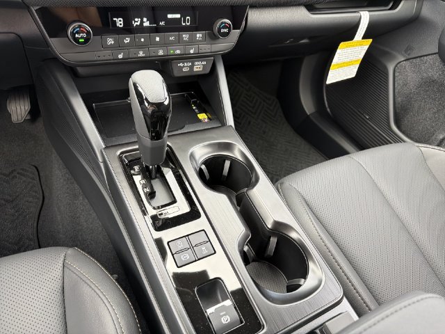 New 2026 Subaru Outback Limited AWD/4WD image 22