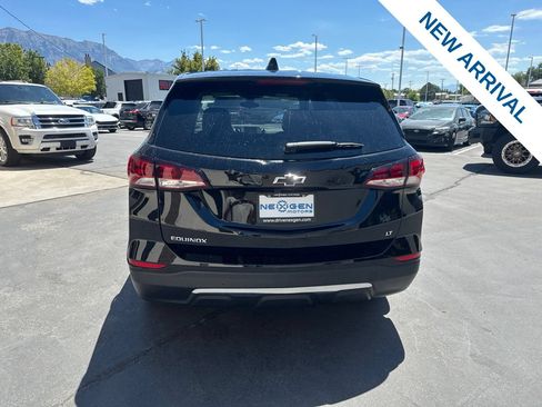 Used 2023 Chevrolet Equinox LT FWD image 6