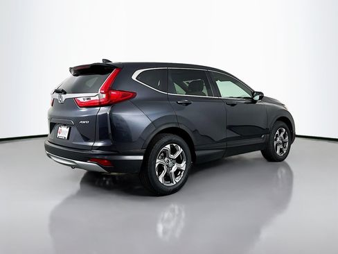 Used 2019 Honda CR-V EX-L image 7