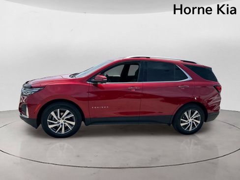 Used 2023 Chevrolet Equinox Premier FWD image 6