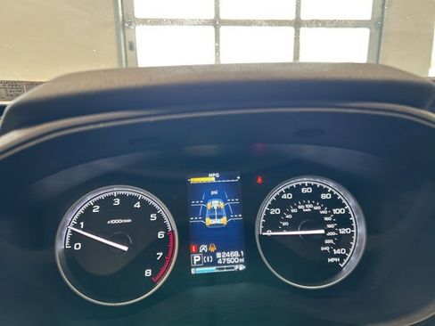 Used 2021 Subaru Forester Premium w/ Popular Package #1 image 12