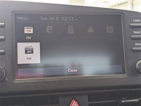 Used 2025 Hyundai Elantra Sport image 21