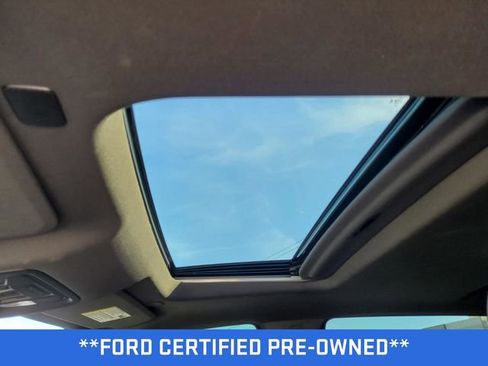 Used 2020 GMC Sierra 1500 AT4 w/ AT4 Premium Package image 18