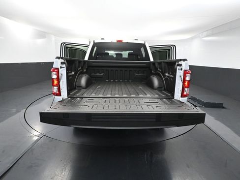 Used 2022 Ford F150 Tremor AWD/4WD image 39