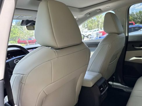 Used 2026 Nissan Murano SL AWD/4WD image 13