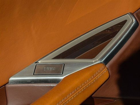 Used 2012 Fisker Karma EcoSport image 27