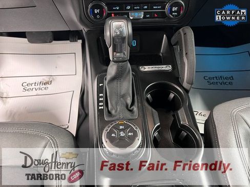 Used 2023 Ford Bronco Big Bend image 48