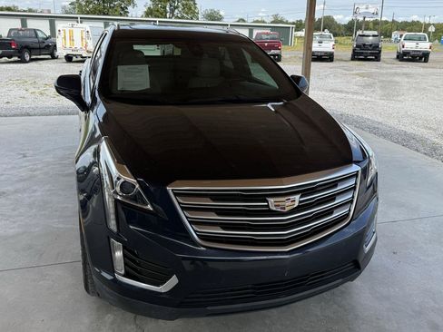 Used 2017 Cadillac XT5 Luxury w/ Driver Awareness Package FWD image 77