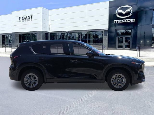 New 2026 MAZDA CX-5 Select AWD/4WD image 5