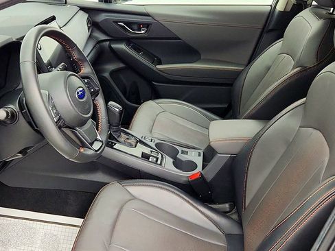 Used 2024 Subaru Crosstrek 2.5i Limited w/ Popular Package #3A AWD/4WD image 20