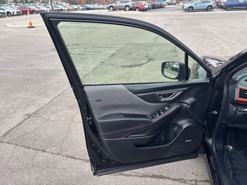 Used 2019 Subaru Forester Sport w/ Popular Package #2 image 19