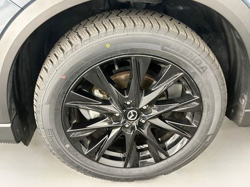 Used 2025 MAZDA CX-5 Carbon Edition AWD/4WD image 11