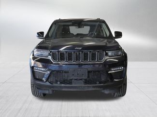 Used 2023 Jeep Grand Cherokee Limited w/ Luxury Tech Group II video 2