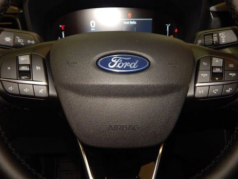 New 2025 Ford Maverick XLT w/ XLT Luxury Package image 28