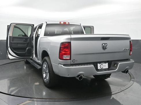 Used 2018 RAM 1500 Express w/ Express Value Package AWD/4WD image 54
