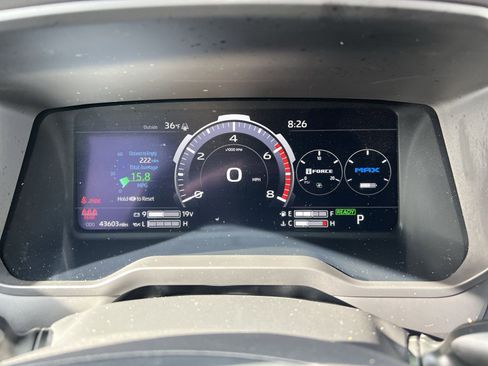 Used 2024 Toyota Tundra Platinum image 17