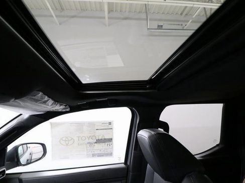 New 2025 Toyota Tacoma TRD Off-Road image 16