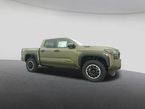 New 2026 Toyota Tacoma TRD Off-Road w/ TRD Off Road Premium Package AWD/4WD image 28