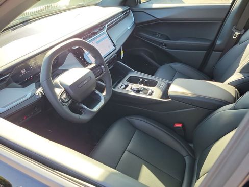 New 2026 Jeep Cherokee Limited AWD/4WD image 3