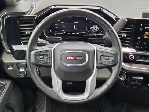 Used 2025 GMC Sierra 1500 SLT RWD image 20