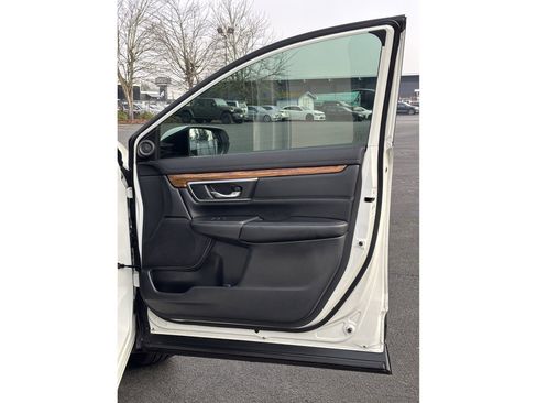 Used 2017 Honda CR-V EX-L image 11