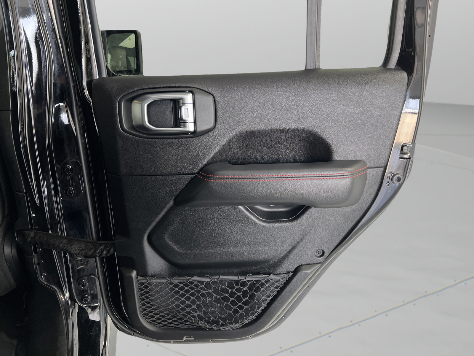 Used 2020 Jeep Gladiator Rubicon AWD/4WD image 36