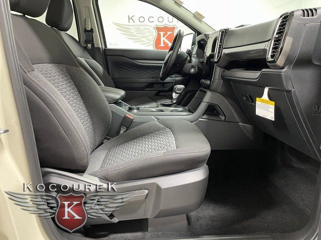 New 2026 Ford Ranger XLT AWD/4WD image 22