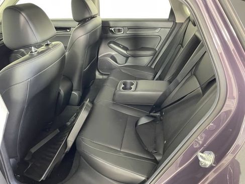 Used 2024 Honda Civic EX-L image 13