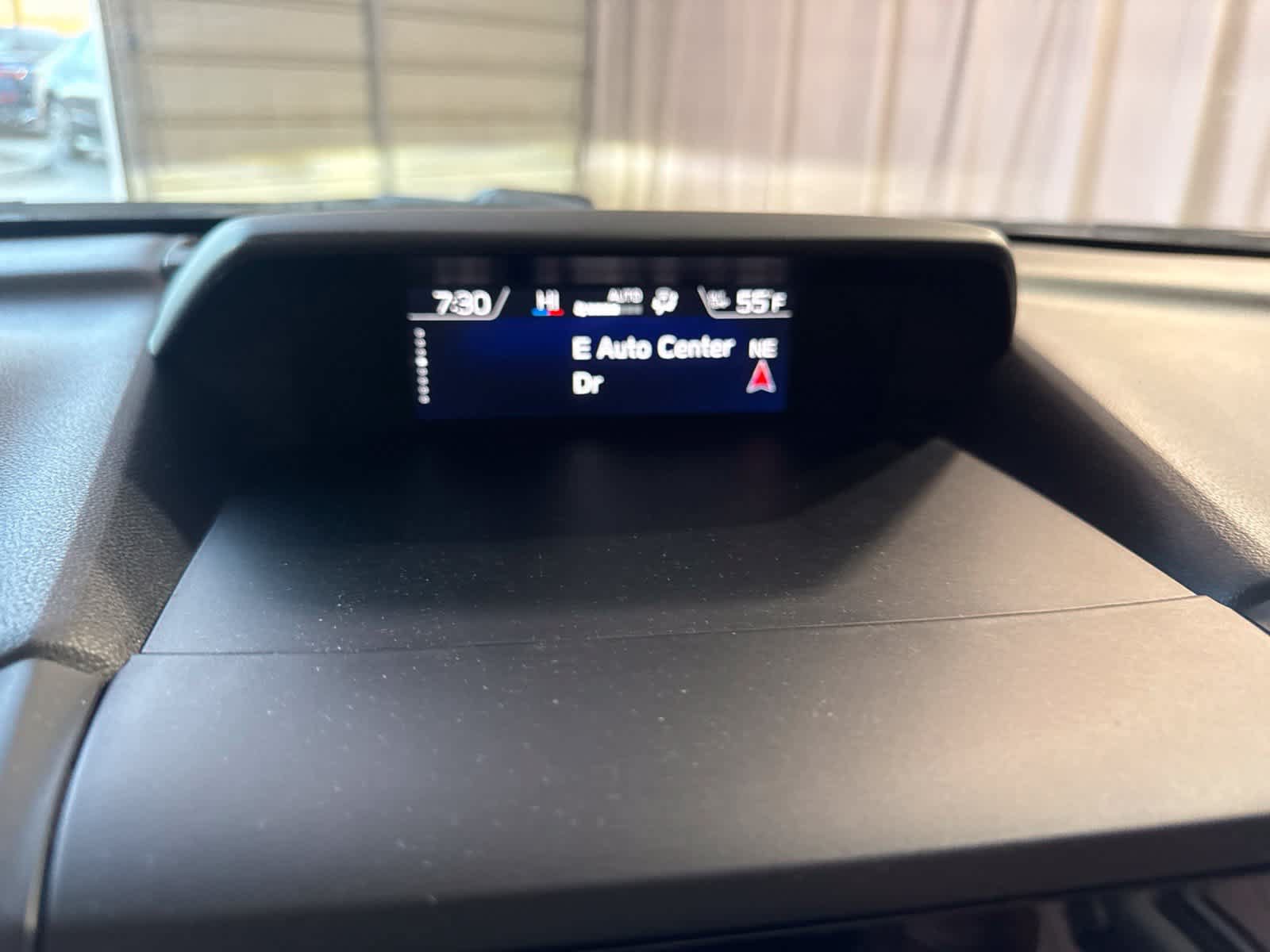 Used 2019 Subaru Impreza 2.0i Limited AWD/4WD image 24
