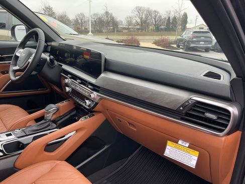 New 2025 Kia Telluride EX X-Line image 31