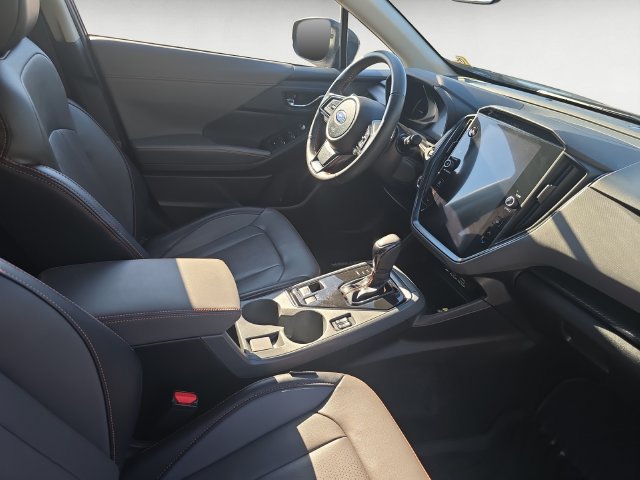 Certified 2024 Subaru Crosstrek 2.5i Limited AWD/4WD image 15