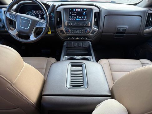 Used 2018 GMC Sierra 1500 Denali w/ Denali Ultimate Package image 11
