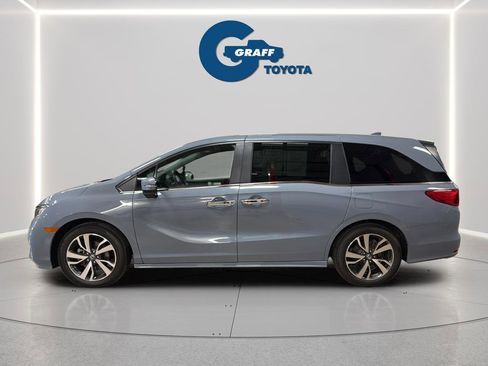 Used 2024 Honda Odyssey Touring image 12