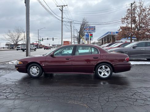 Used 2005 Buick Le Sabre Custom image 2