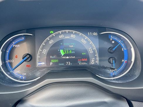 Used 2021 Toyota RAV4 XSE image 15